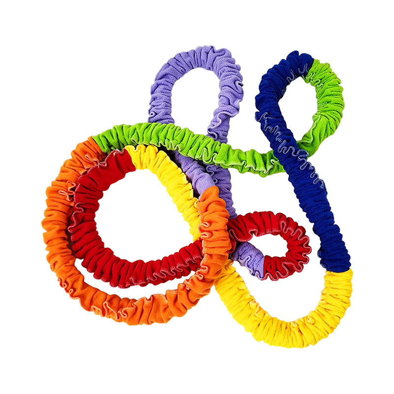 ELASTIC CORD/COOPERATION BAND (12FT) (O)