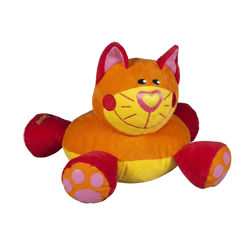 COZY ANIMAL CHARLIE THE CAT