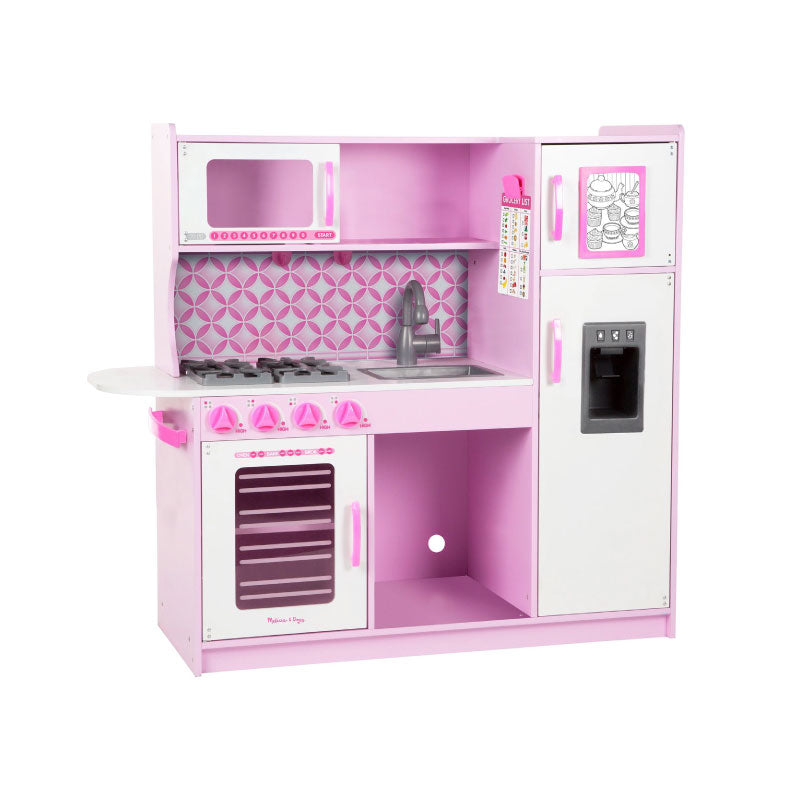 Melissa & Doug Chef's Kitchen