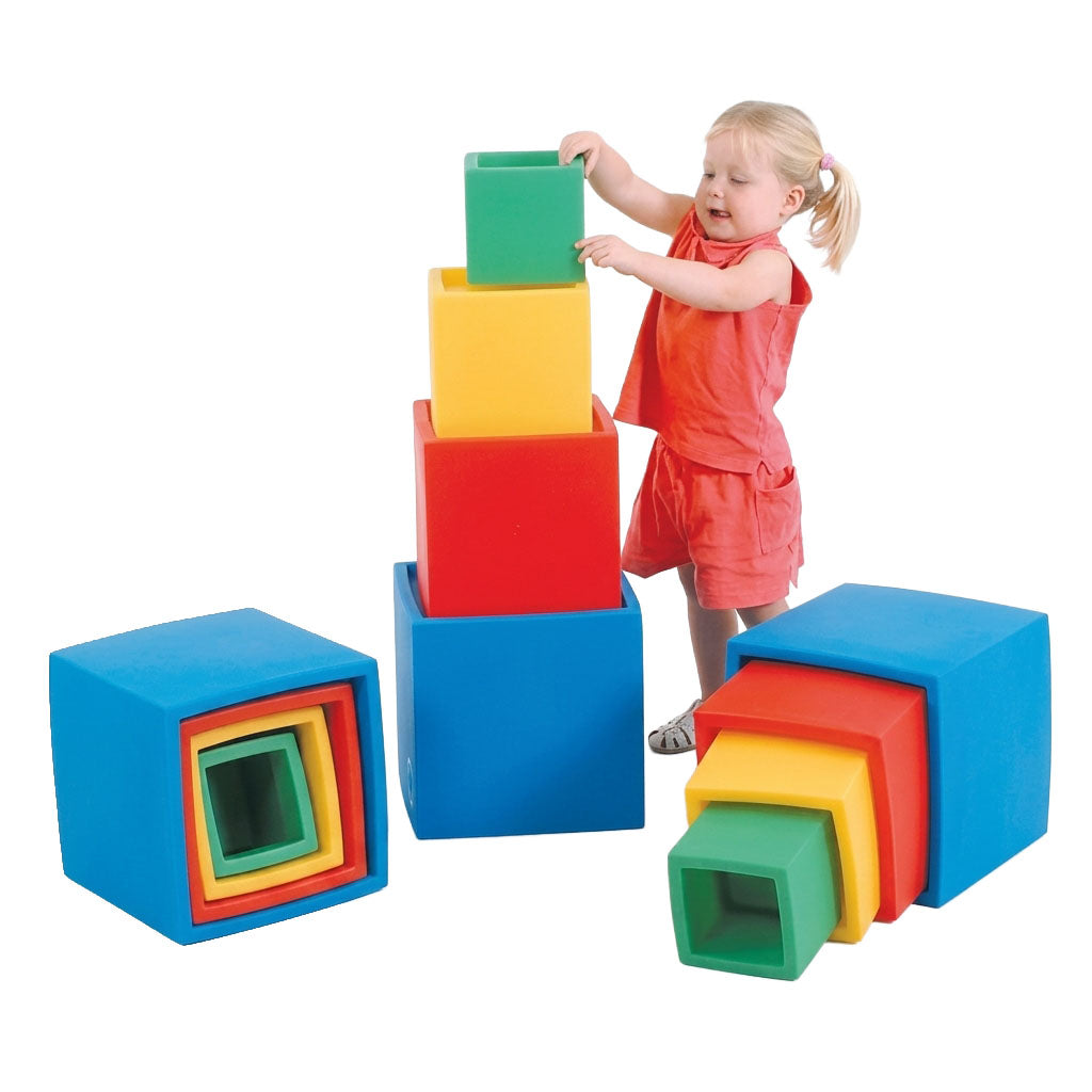 NEST N STACK BLOCKS