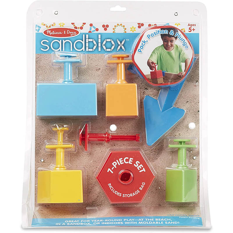 Sandblox