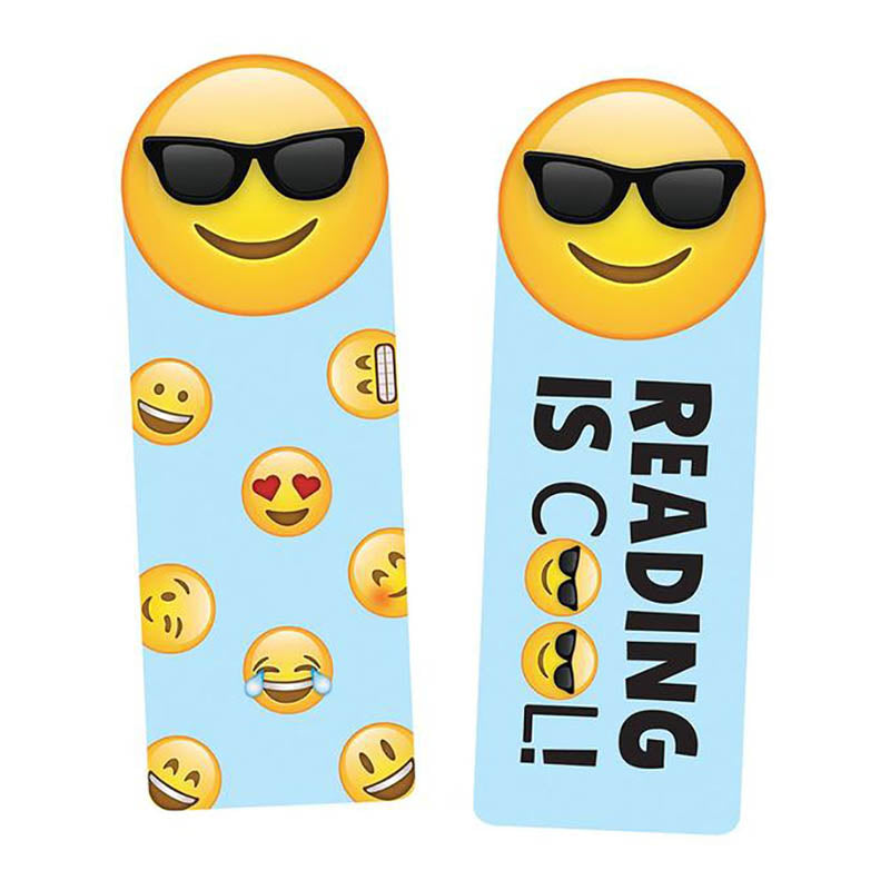 Bookmarks emojis