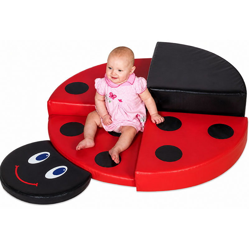 LADYBUG CLIMBER