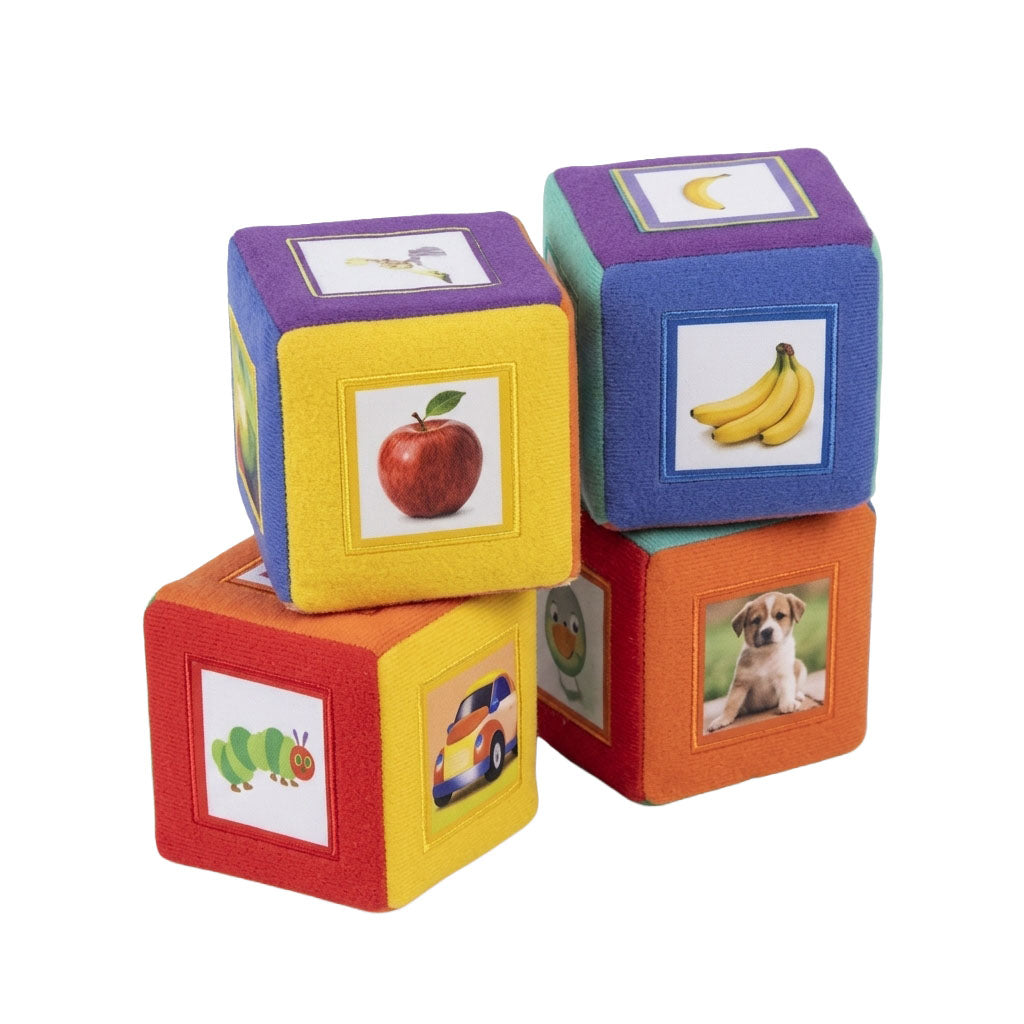 SEE-ME BLOCKS