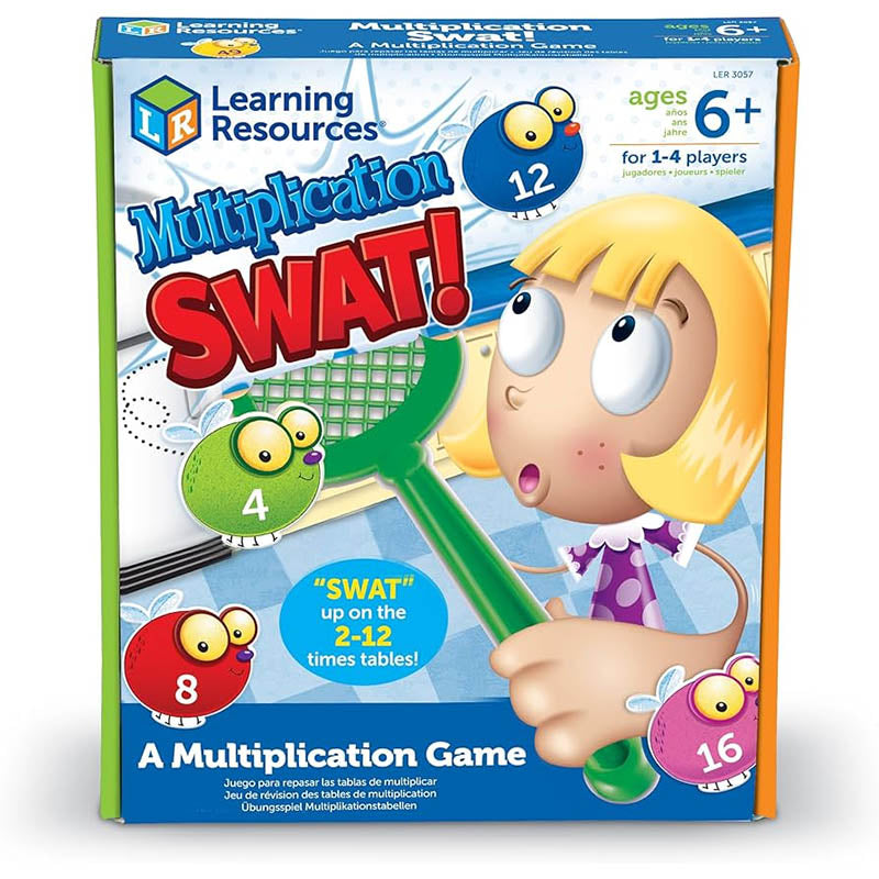 Multiplication Swat