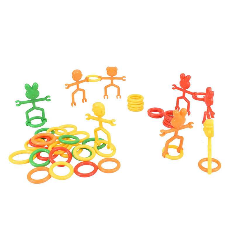 DIAKO EDC-2357 EDUCREA ACROBACLOWNS