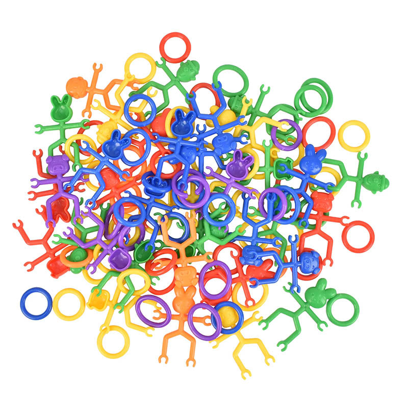 DIAKO EDC-2357 EDUCREA ACROBACLOWNS