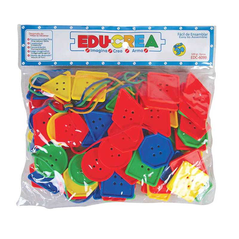 DIAKO EDC-6099 EDUCREA TEJEBOTONES