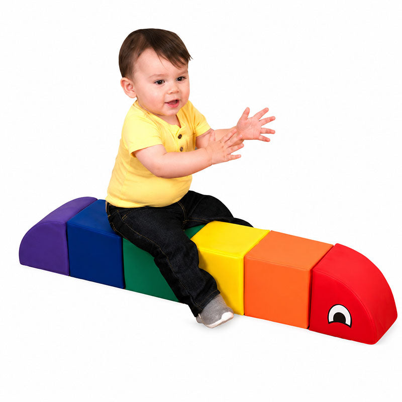 BABY INCHWORM