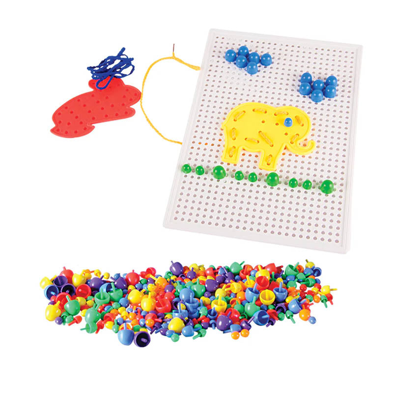 DIAKO EDC-6291 ENSARTES CREATIVOS