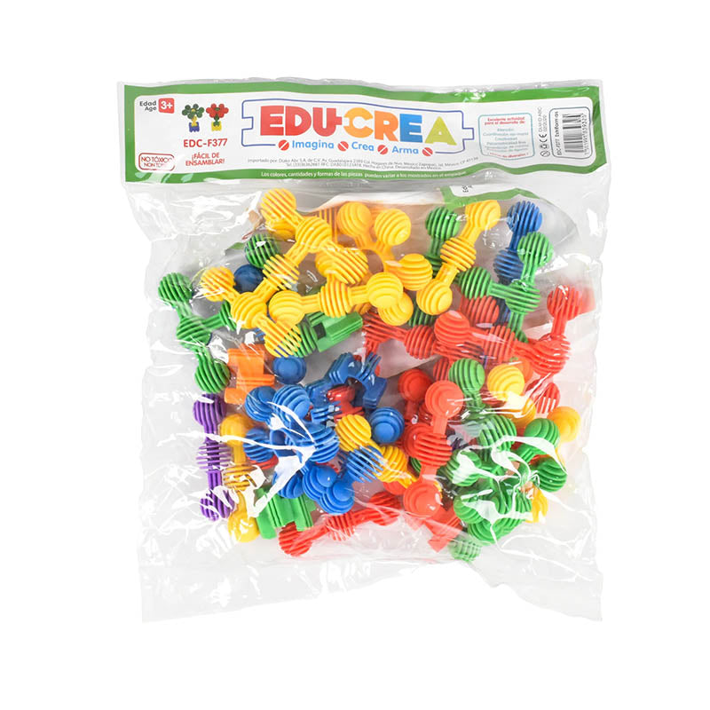 DIAKO EDC-F377 ESTRIFORMAS