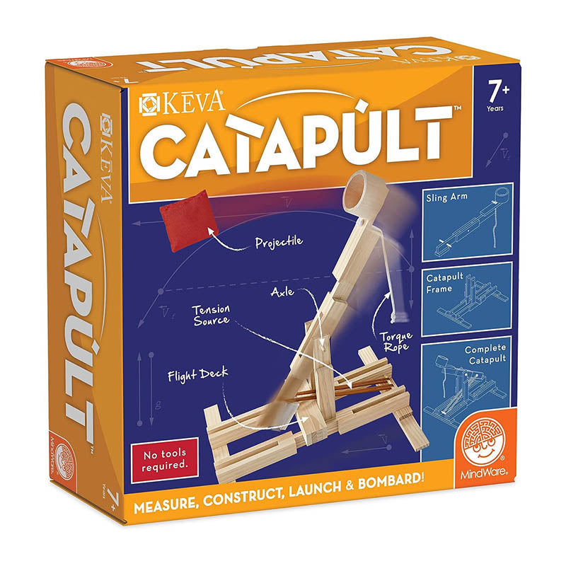 Catapult Mind Ware