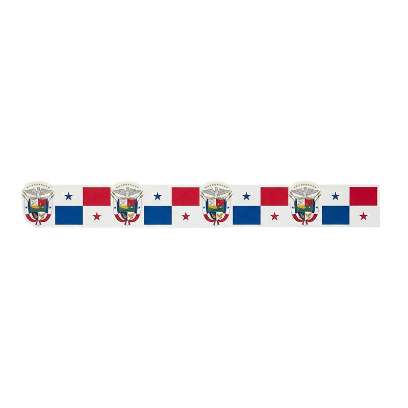 NC-BORDES BANDERA Y ESCUDO