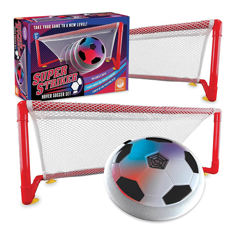 MindWare Super Striker Hover