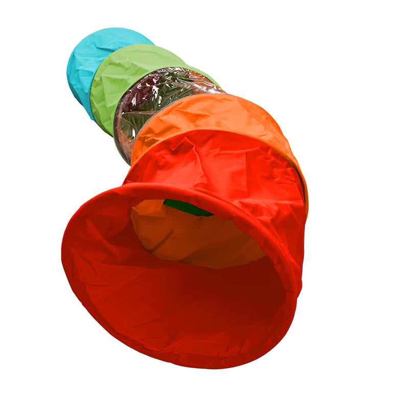 DIAKO K-5101 TUNEL GUSANO 5 SECCIONES