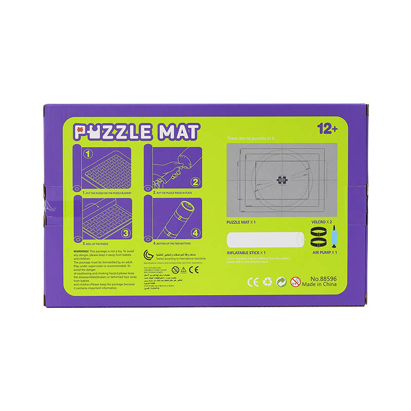 DIAKO BU-1463 ROLLO GUARDA ROMPECABEZAS