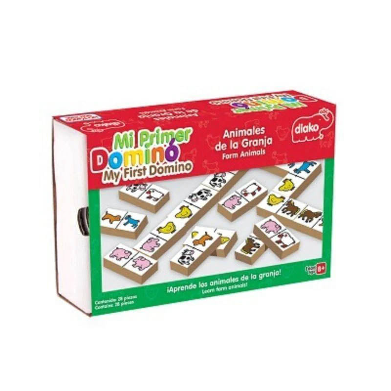 DIAKO BU-1869 DOMINO GRANJA BIYU