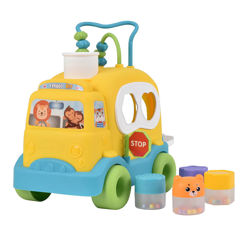 DIAKO BU-2880 MINIBUS