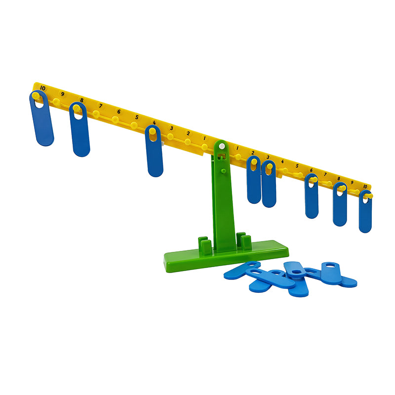 EVAFLEX BALANZA DE EQUIVALENCIA