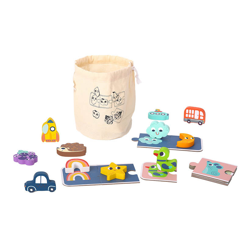 TOOKY TH324 MEMORY TOUCH GAME