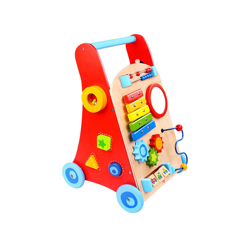 TOOKY TK619 BABY WALKER