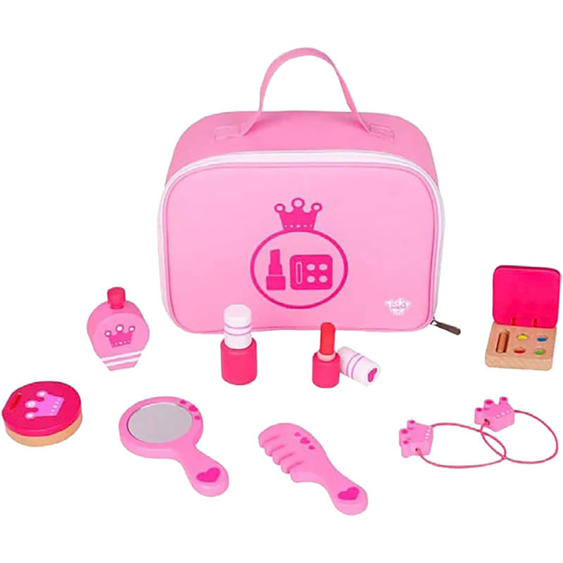 TOOKY TL993N ( 3 AGE) 11PCS PINK MAKE UP