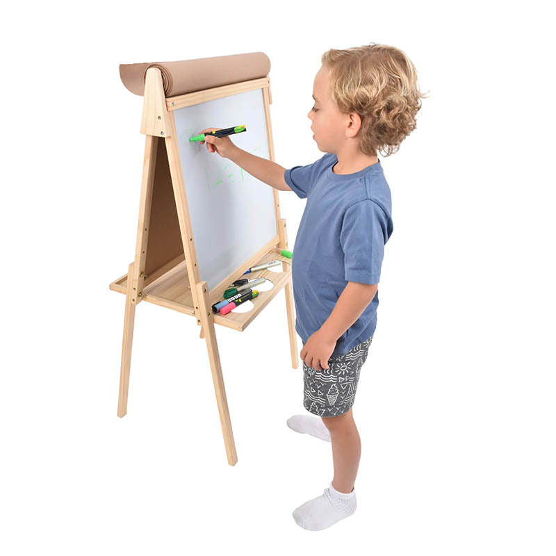 DIAKO BU-3252 CABALLETE CREATIVO MULTIACTIVIDADES