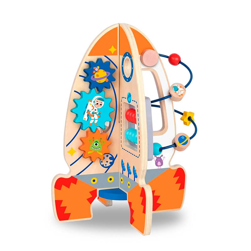 TOOKY TK333 (24 AGE) 1 PCS ACTIVITY ROCKET