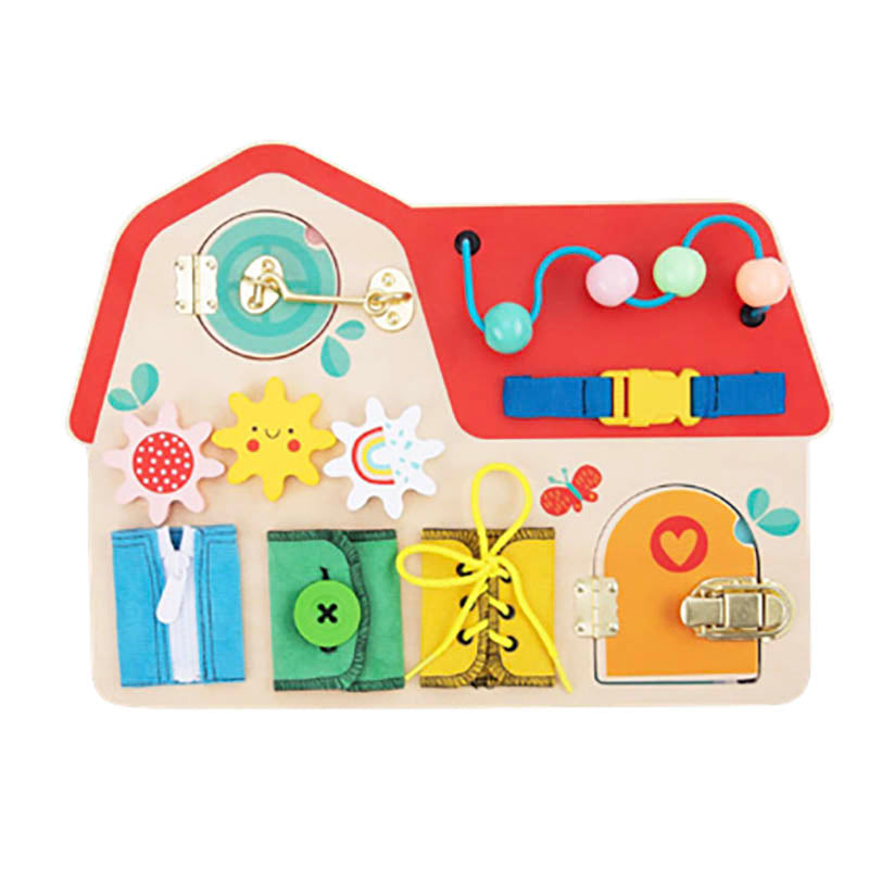 TOOKY TH642 (3 AGE) 1 PCS BUSY BOARD