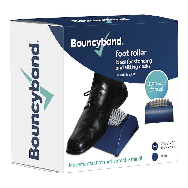 Rodillo de Pie Bouncyband®