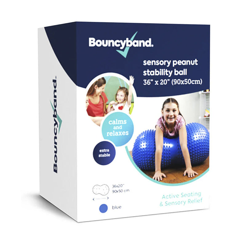 Pelota de Estabilidad Sensorial Bouncyband®