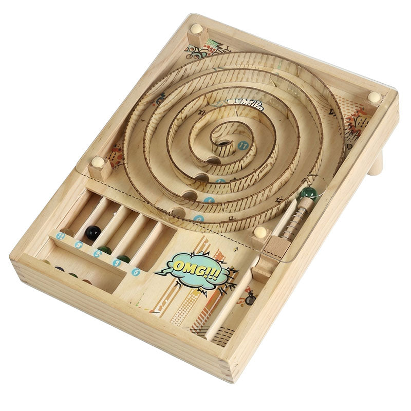HAKKO TOY HK2025 JUEGO DE PINBALL