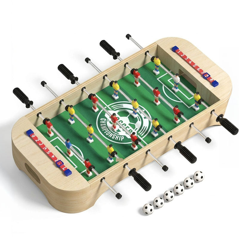 HAKKO TOY HK2030 JUEGO DE MESA DE FÚTBOL