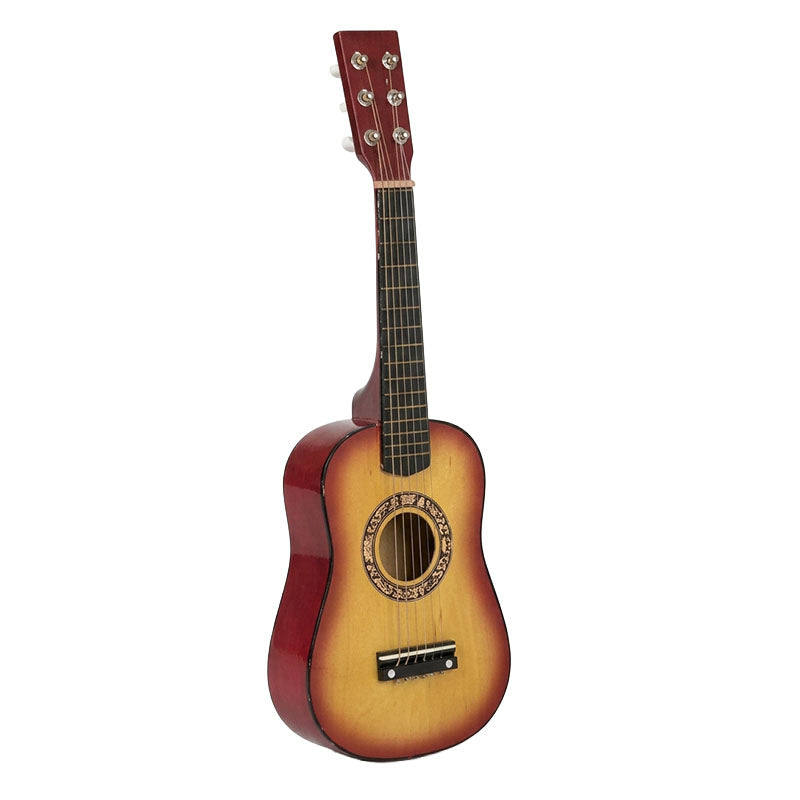 HAKKO TOY HK1726 GUITARRA DE MADERA