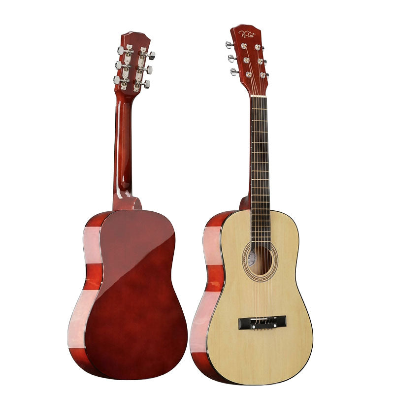 HAKKO TOY HK1727 GUITARRA DE MADERA