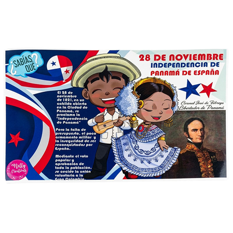 NC-AFICHE SABIAS QUE? 28 NOVIEMBRE