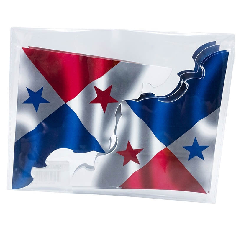 NC-ESQUINERA BANDERA PANAMA