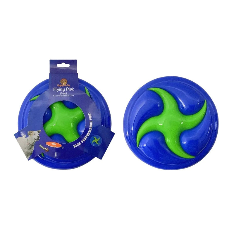 JUGUETE PARA MASCOTA 847-YT97833C (22CM)