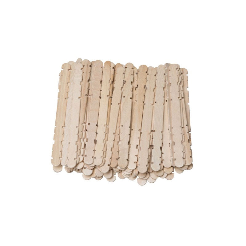 PACON NATURAL SMART STICKS 4x3/8" 80 COUNT