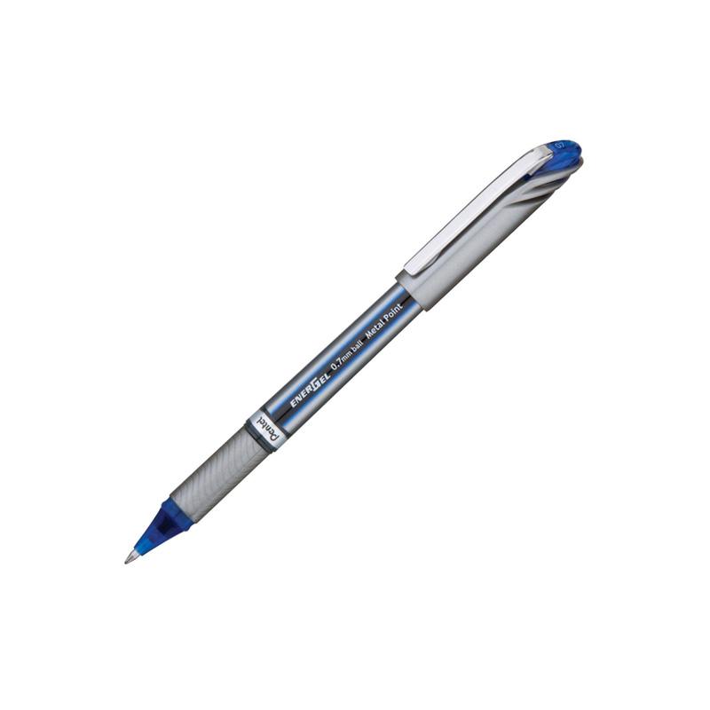 Pluma Pentel Energel metal point (0.7mm)