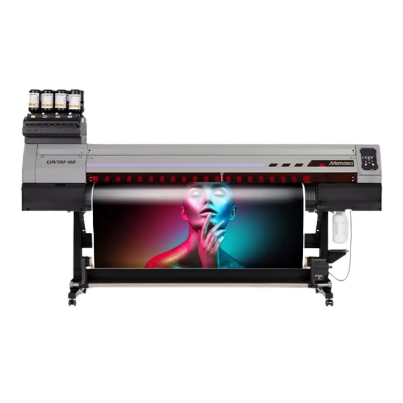 PLOTTER MIMAKI UJV100-160 PLUS