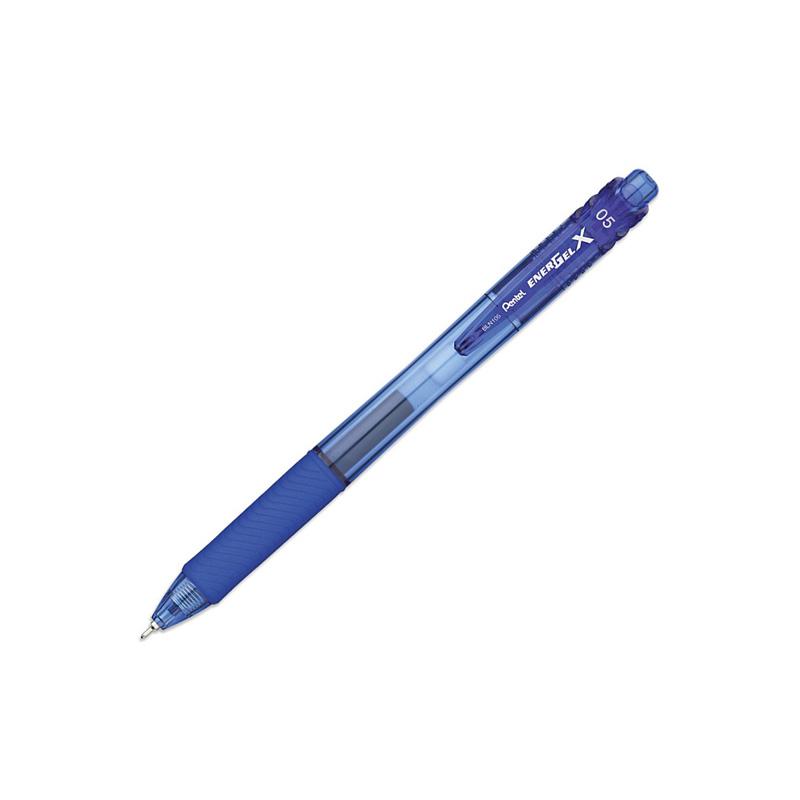 Pluma Pentel Energel X (0.5mm)