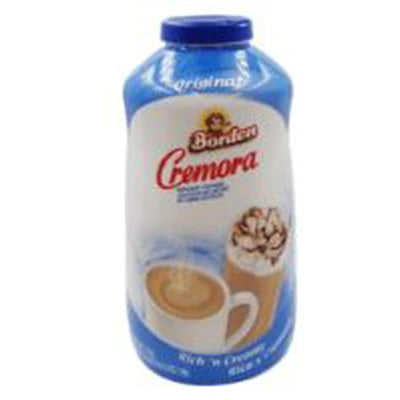CREMORA BORDEN ORIGINAL NON-DAIRY CREAMER (35.30 ONZAS) (E)