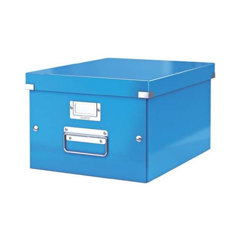 Caja universal mediana Leitz