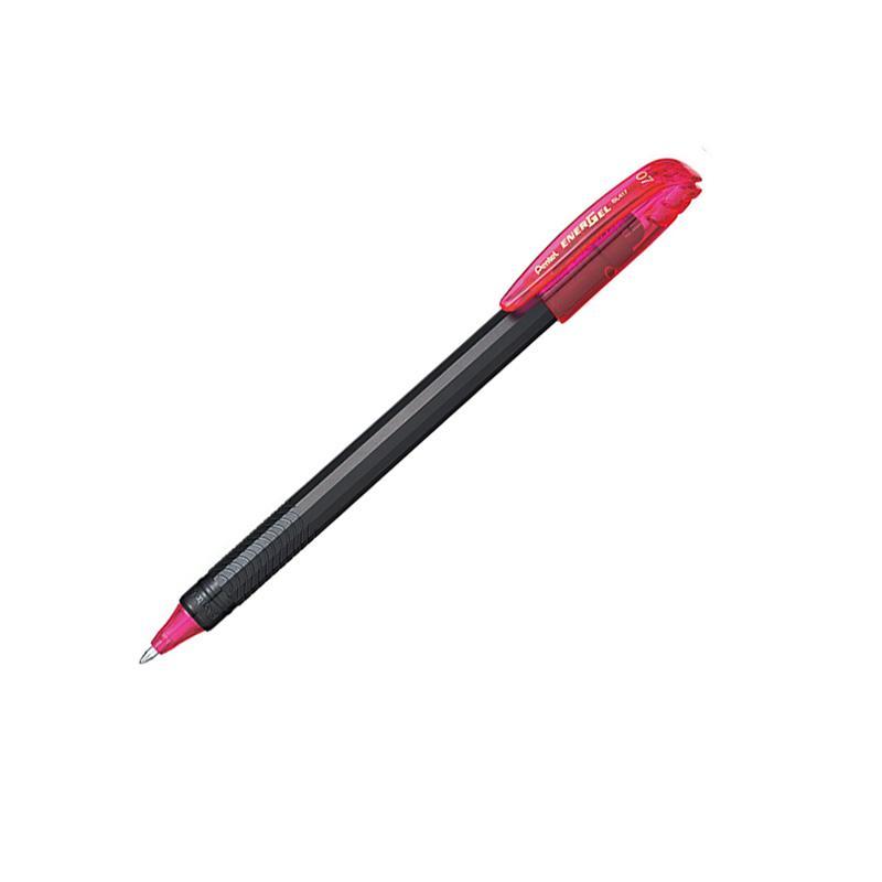 Pluma Pentel Energel (0.7mm) (punta fina)