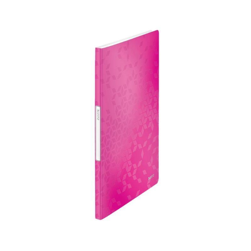 Carpeta Leitz Pocket wow