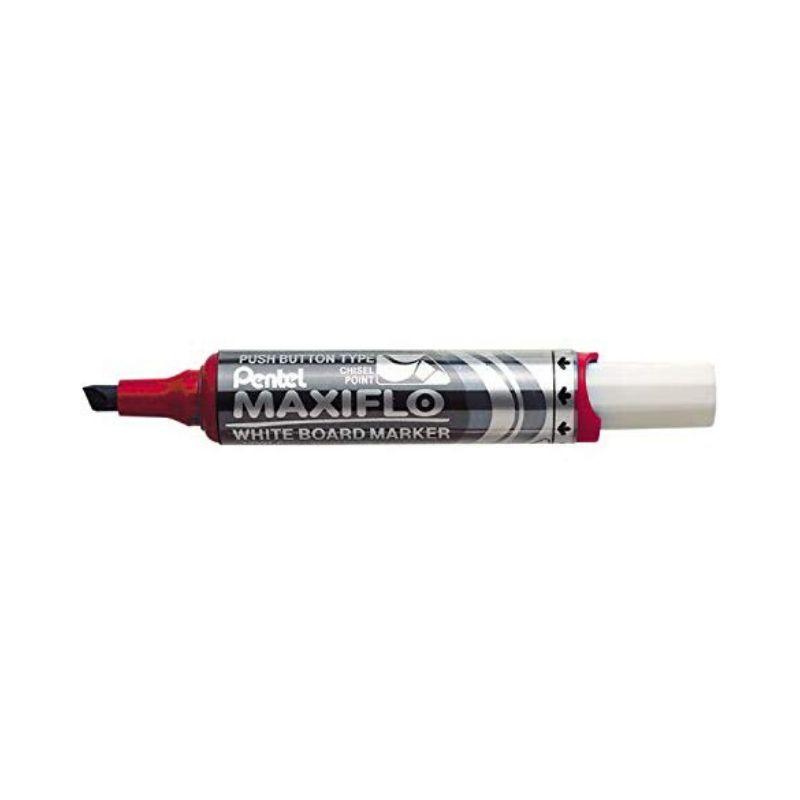 Marcador para tablero Pentel Maxiflo MWL6