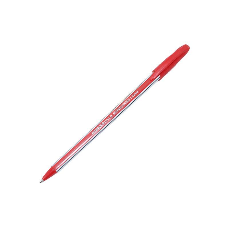 Pluma Force Ball point (1.0mm) (unidad)