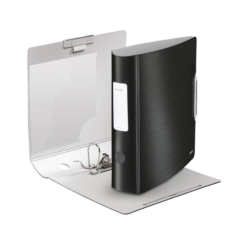 Carpeta Leitz active style (80mm)