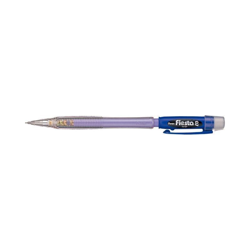 Lápiz mecánico Pentel Fiesta (0.7mm)